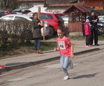 Šport / 37. ročník Behu Hornádskou dolinou - polmaratón
