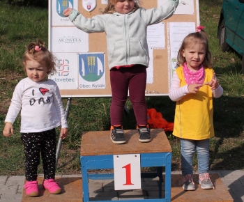 Šport / 37. ročník Behu Hornádskou dolinou - polmaratón