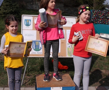 Šport / 37. ročník Behu Hornádskou dolinou - polmaratón