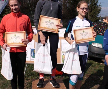 Šport / 37. ročník Behu Hornádskou dolinou - polmaratón