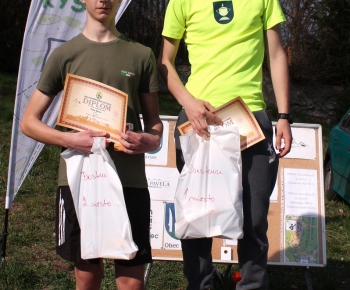 Šport / 37. ročník Behu Hornádskou dolinou - polmaratón