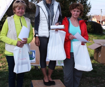 Šport / 37. ročník Behu Hornádskou dolinou - polmaratón
