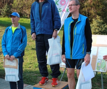 Šport / 37. ročník Behu Hornádskou dolinou - polmaratón