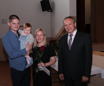 Kultúra / Slávnostná akadémia pri príležitosti Dňa Matiek