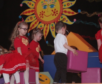 Kultúra / Slávnostná akadémia pri príležitosti Dňa Matiek
