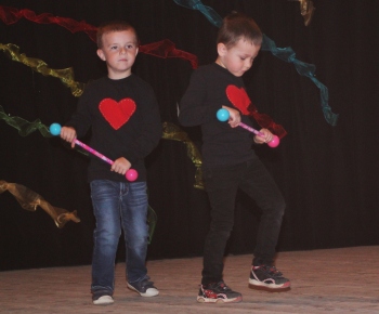 Kultúra / Slávnostná akadémia pri príležitosti Dňa Matiek