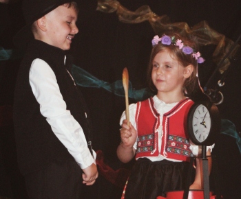 Kultúra / Slávnostná akadémia pri príležitosti Dňa Matiek