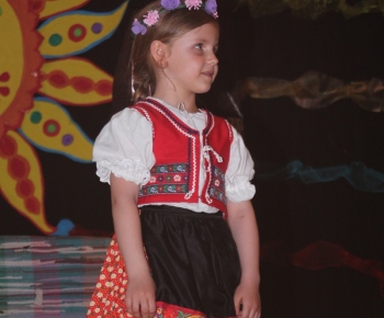 Kultúra / Slávnostná akadémia pri príležitosti Dňa Matiek