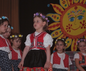 Kultúra / Slávnostná akadémia pri príležitosti Dňa Matiek