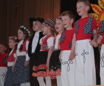 Kultúra / Slávnostná akadémia pri príležitosti Dňa Matiek