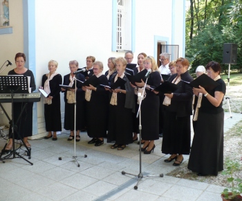 Cirkevné oznamy / Zájazd zboru Sv. Kataríny Alexandrijskej do Hr