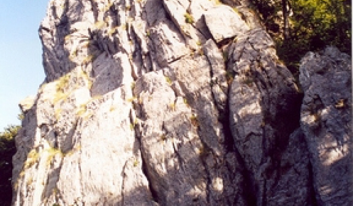 Fotka - Jánošíkova bašta