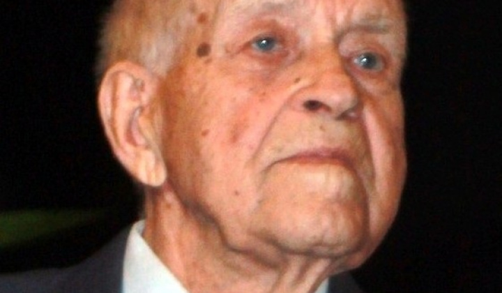 Fotka - PhDr. Ján Terezčák