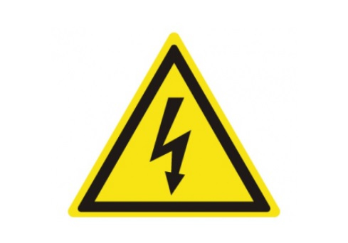 Fotka - Plánované prerušenie distribúcie elektriny