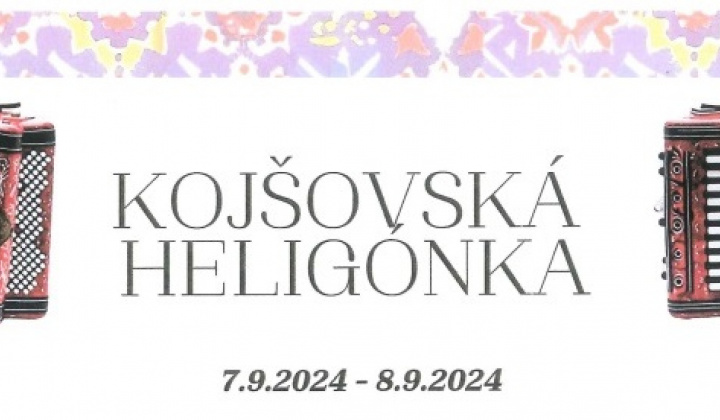 Fotka - Kysackí harmonikári na Kojšovskej heligónke 7.9.- 8.9.2024
