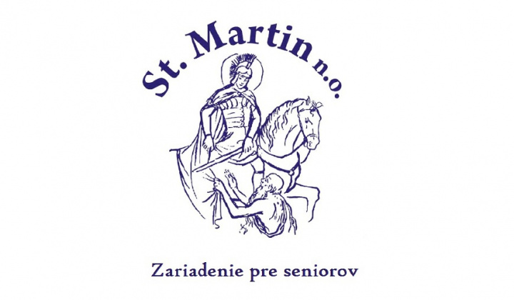 Fotka - Zariadenie pre seniorov St. Martin n.o.
