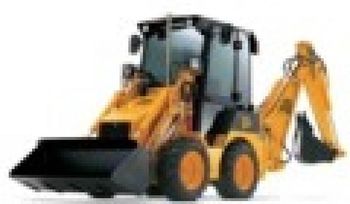 Fotka - VÝKOPOVÉ ZEMNÉ PRÁCE