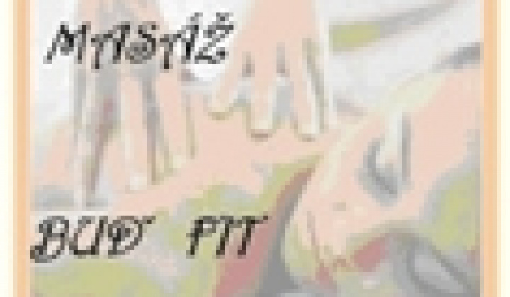 Fotka - Masáž Buď fit