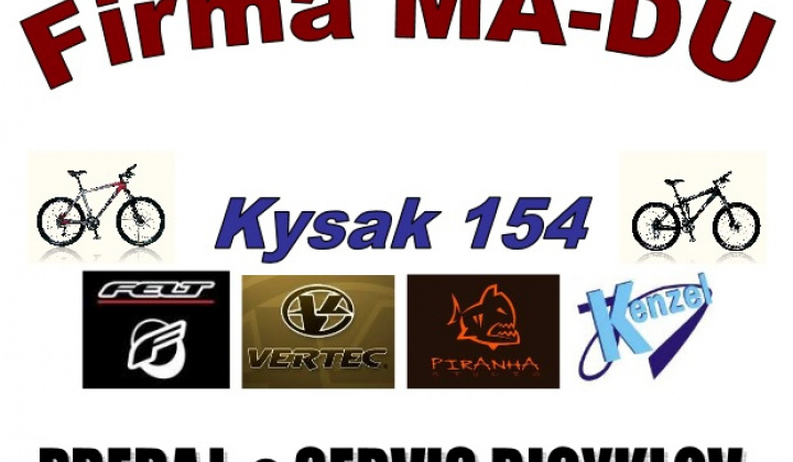 Fotka - Predaj a servis bicyklov