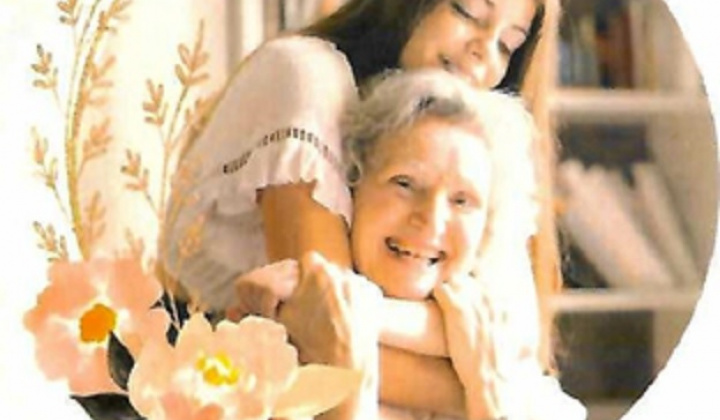 Fotka - BABIČKA ROKA  KOŠICKÉHO KRAJA 2024