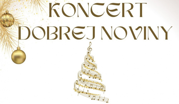 Fotka - Koncert Dobrej noviny