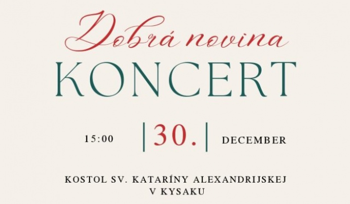Fotka - Koncert 
