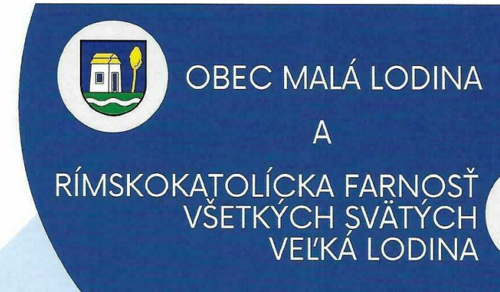 Fotka - Slávnostná akadémia venovaná rodákom z Malej Lodiny