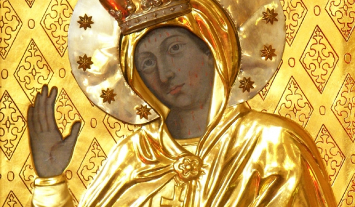 Fotka - Odpustová slávnosť v Obišovciach