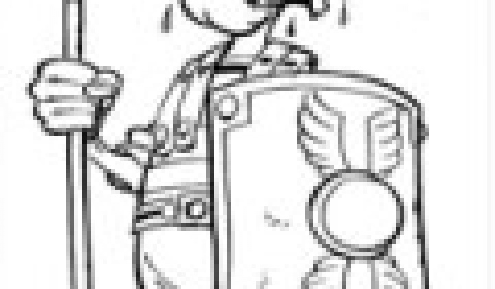 Fotka - Detský tábor pre deti do 12 rokov na Sigorde