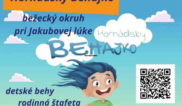 Fotka - Hornádsky Behajko