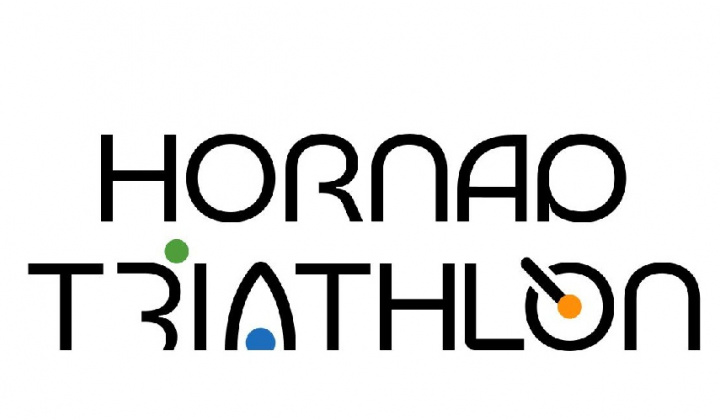 Fotka - HORNAD TRIATHLON 2025
