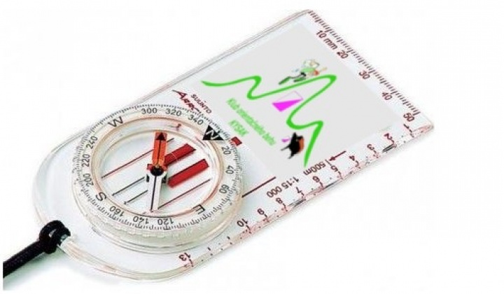 Fotka - Trojkráľová buzola 2025