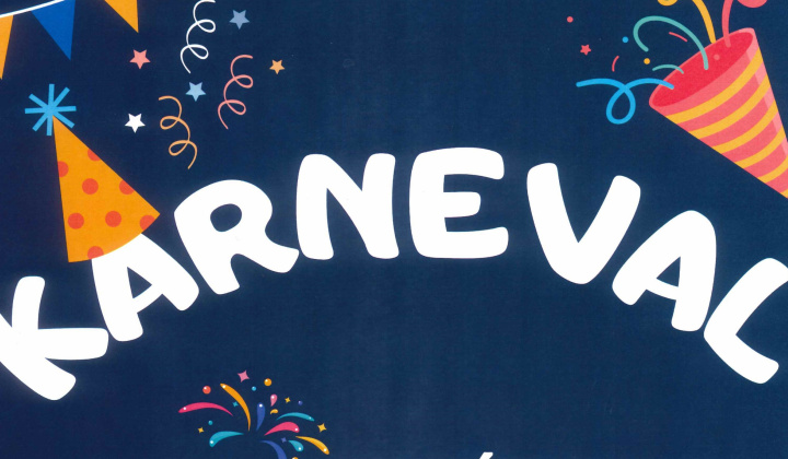 Fotka - Karneval 2026