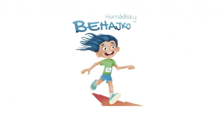 Fotka - Hornádsky behajko