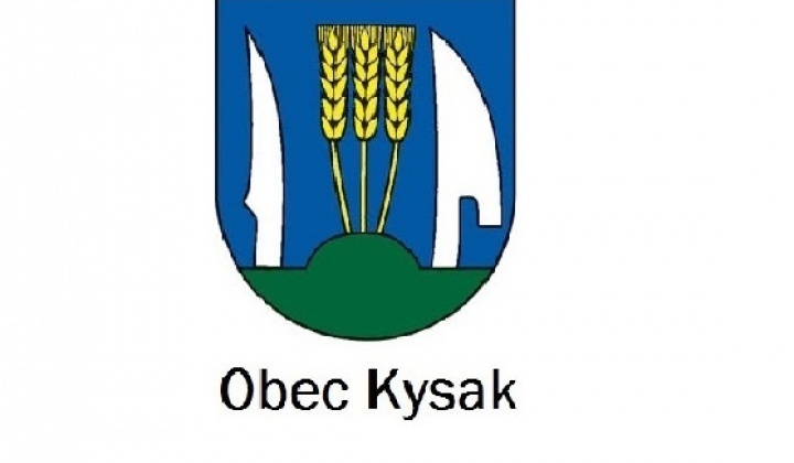 Fotka - Zasadnutie Obecného zastupiteľstva v Kysaku 12.08.2026