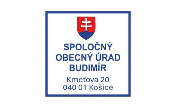Fotka - Výberové konanie na pracovné miesto referent pre územné  plánovanie a stavebný poriadok