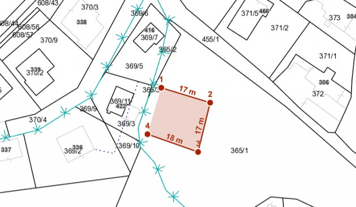 Fotka - Výzva č. 184/20524 - Oznámenie zámeru na prenájom časti pozemku formou obchodnej verejnej súťaže